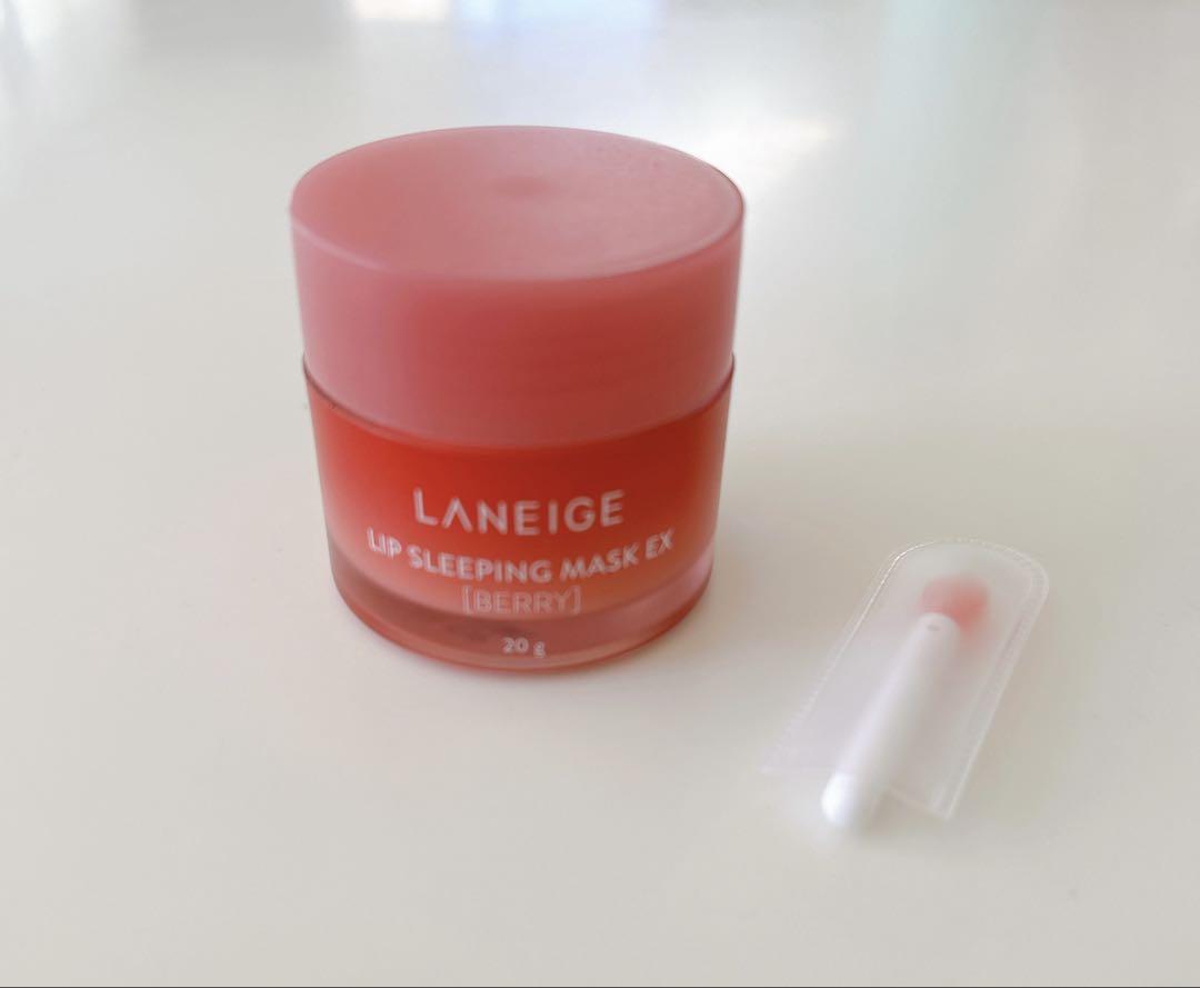 ★LANEIGE LIP SLEEPING MASK EX 20g★
