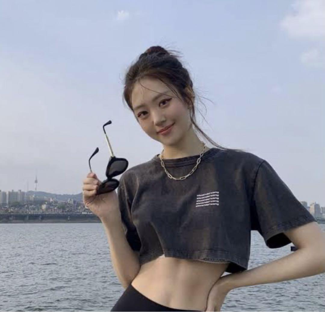 ゆったり様専用 Alexander wang tシャツ Sサイズ