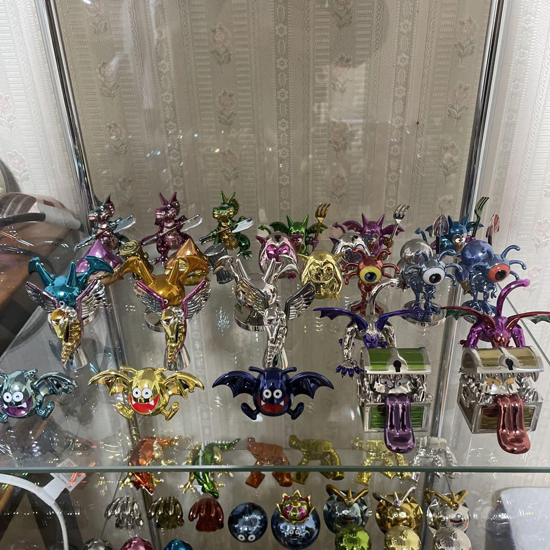 ドラゴンクエストメタリックモンスターズギャラリー④