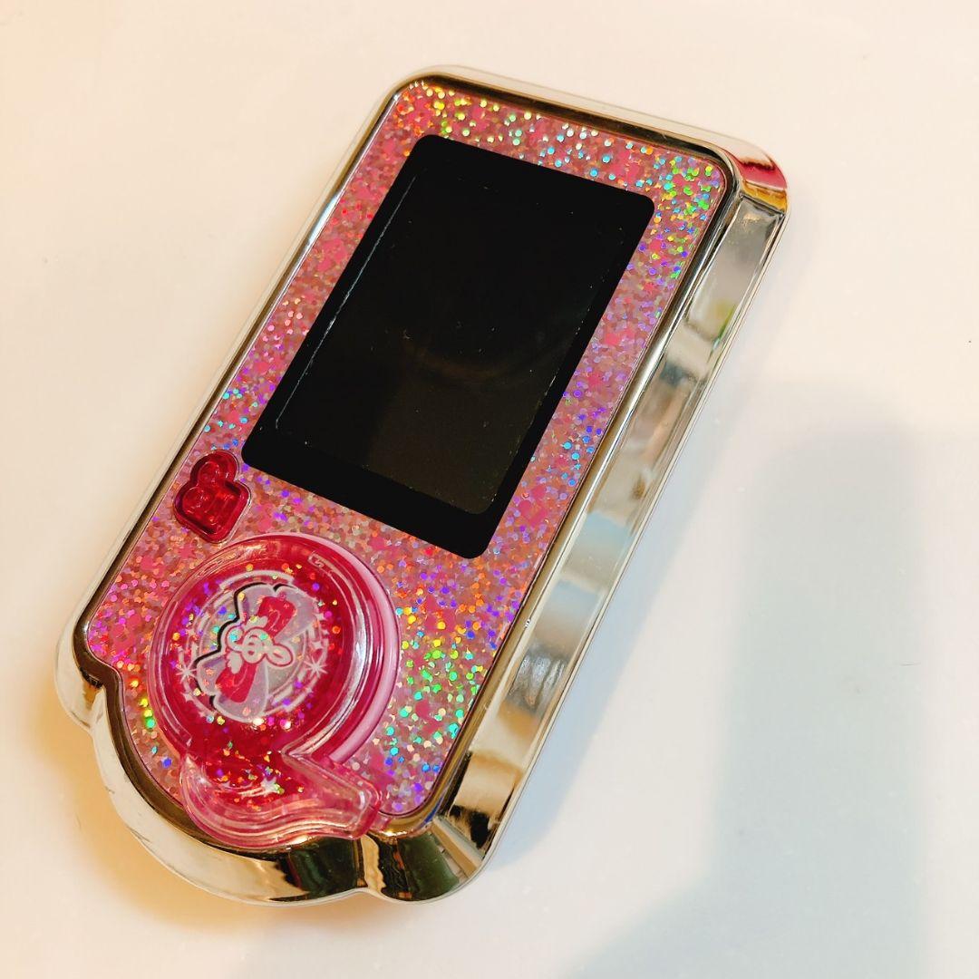 ミラクルポッド＆ケース