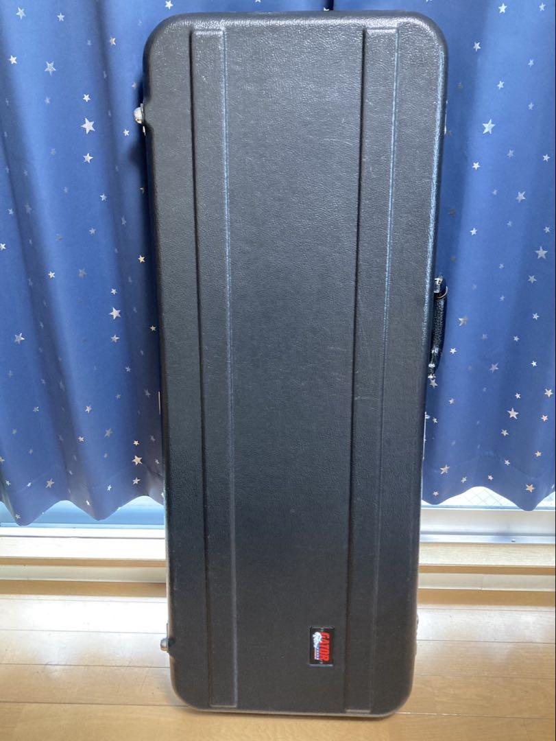 Aria Pro II Magna Series エレキギター