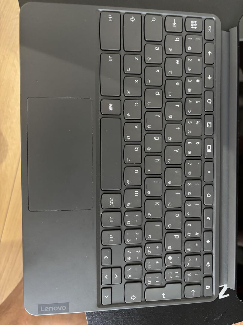 本体