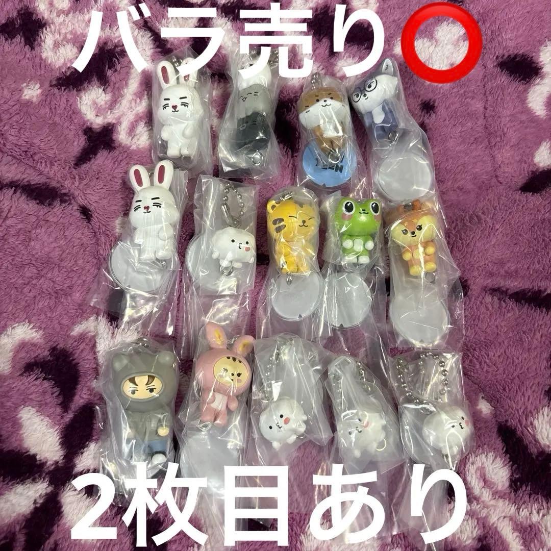 MINITEEN つまんでつなげてますこっと　24個