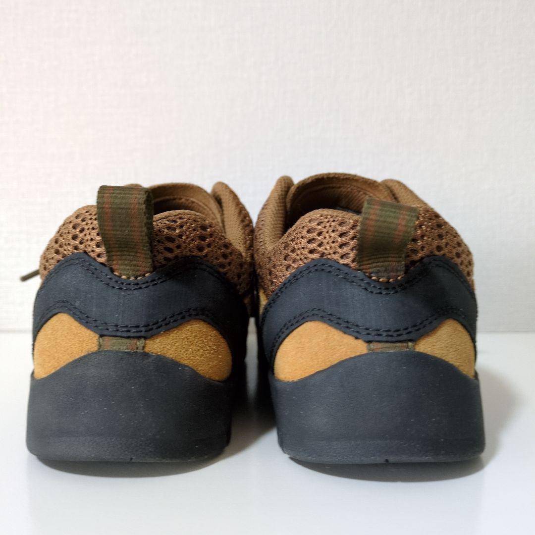 KEEN　アウトドアシューズ　24.5cm