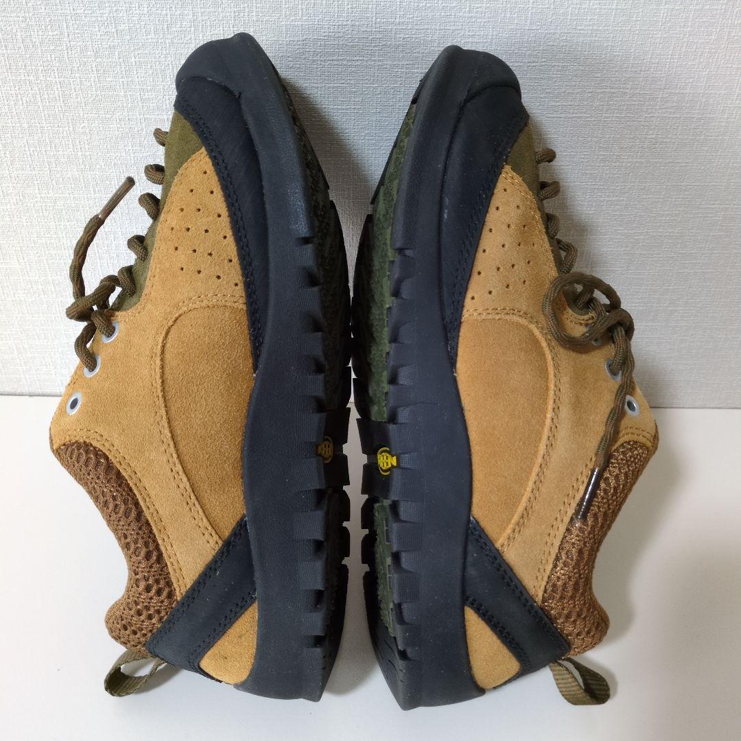 KEEN　アウトドアシューズ　24.5cm