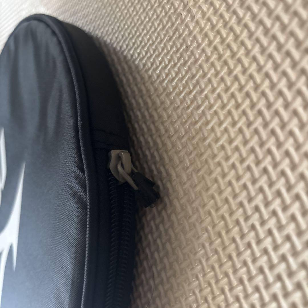 Mizuno ファミリーバドミントンラケット ケース付き - メルカリ