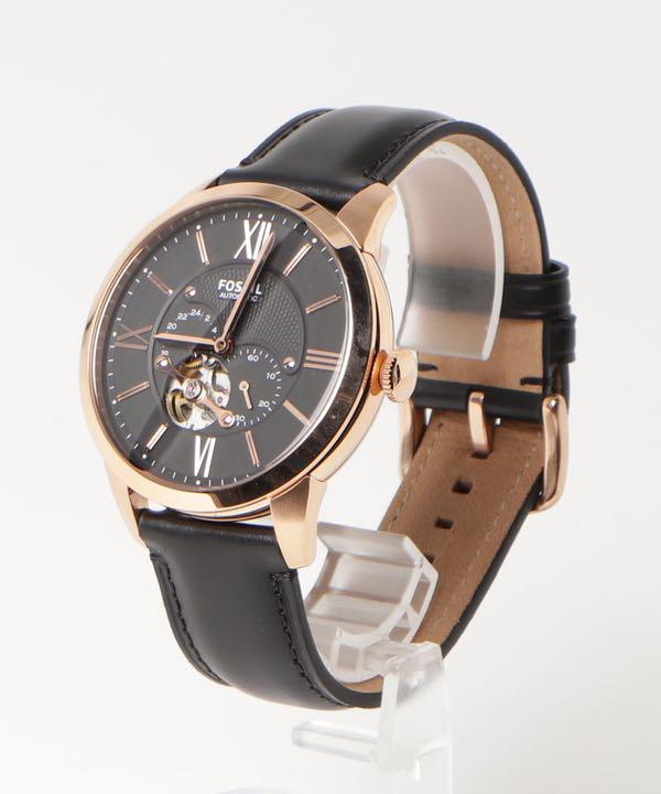 新品未使用タグ付 FOSSIL フォッシル JTOWNSMAN 腕時計 ウォッチ