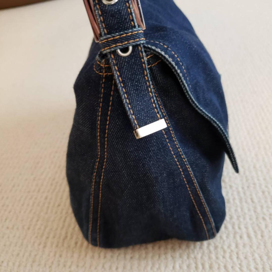 FENDI フェンディ ショルダーバッグ