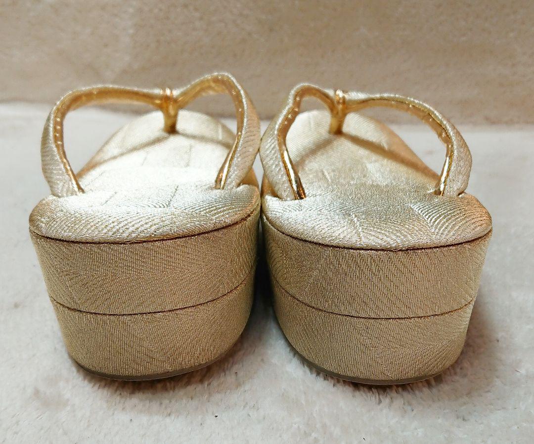 いーあん様専用 草履&バッグセット てさげ かかえ兼用 rEnNm-m38542899366 33.礼装用 フォーマル 正規店特価