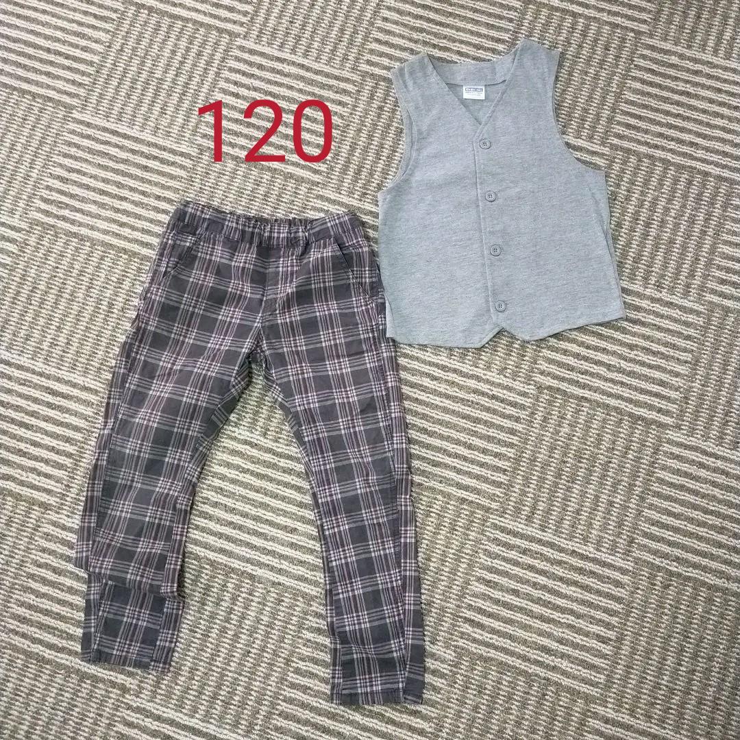 フォマール セットアップ 120