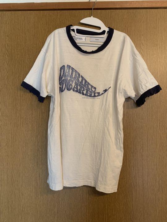 クーポン利用&送料無料 dairiku sugarhill beams コラボTシャツ - T