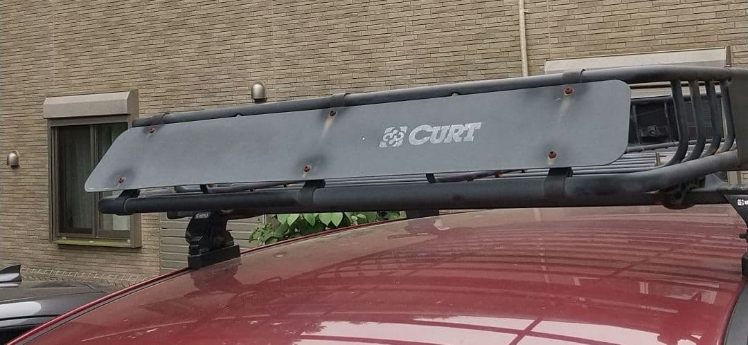 延長ラック 18117