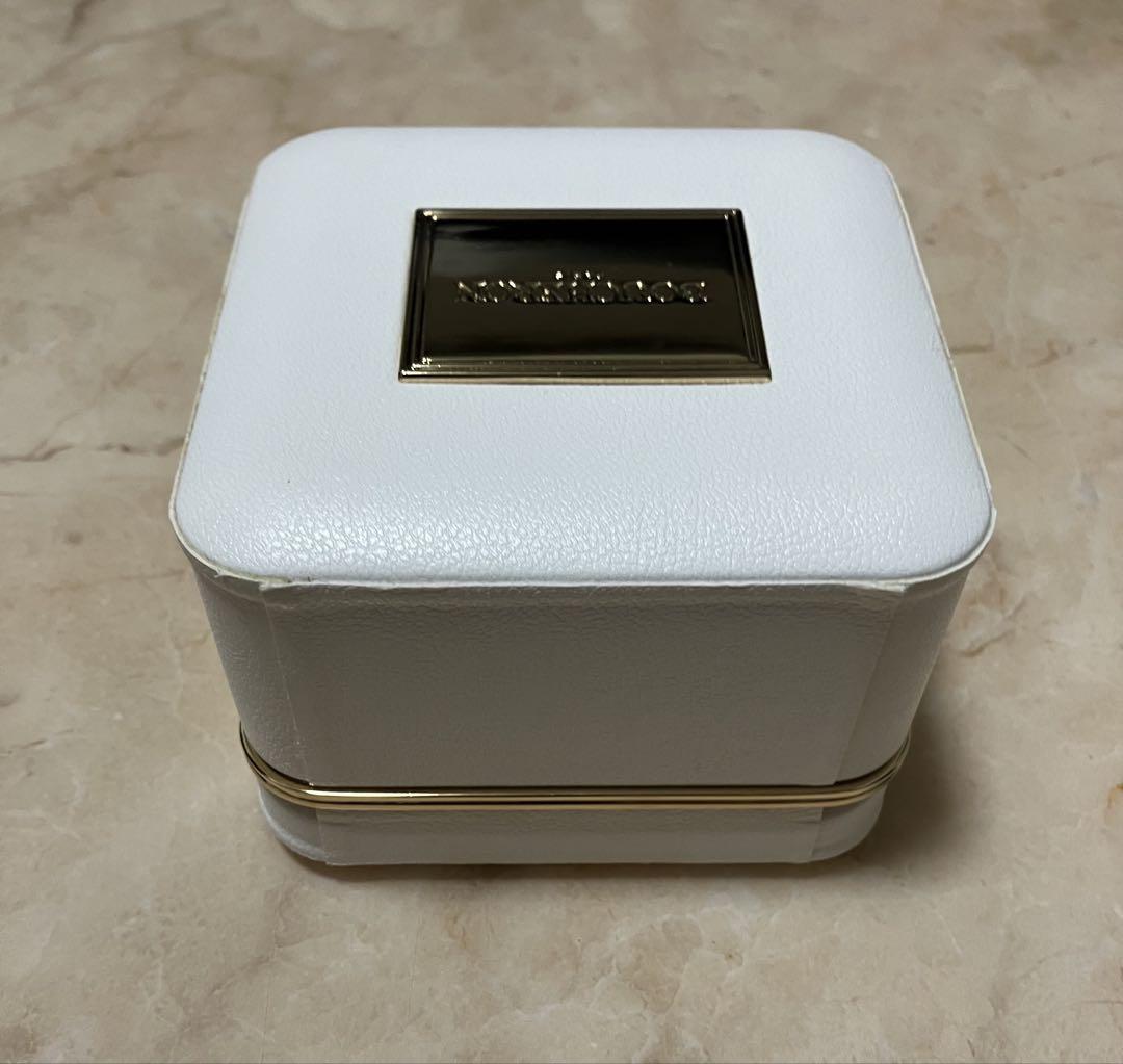 Boucheron リングボックス　化粧箱
