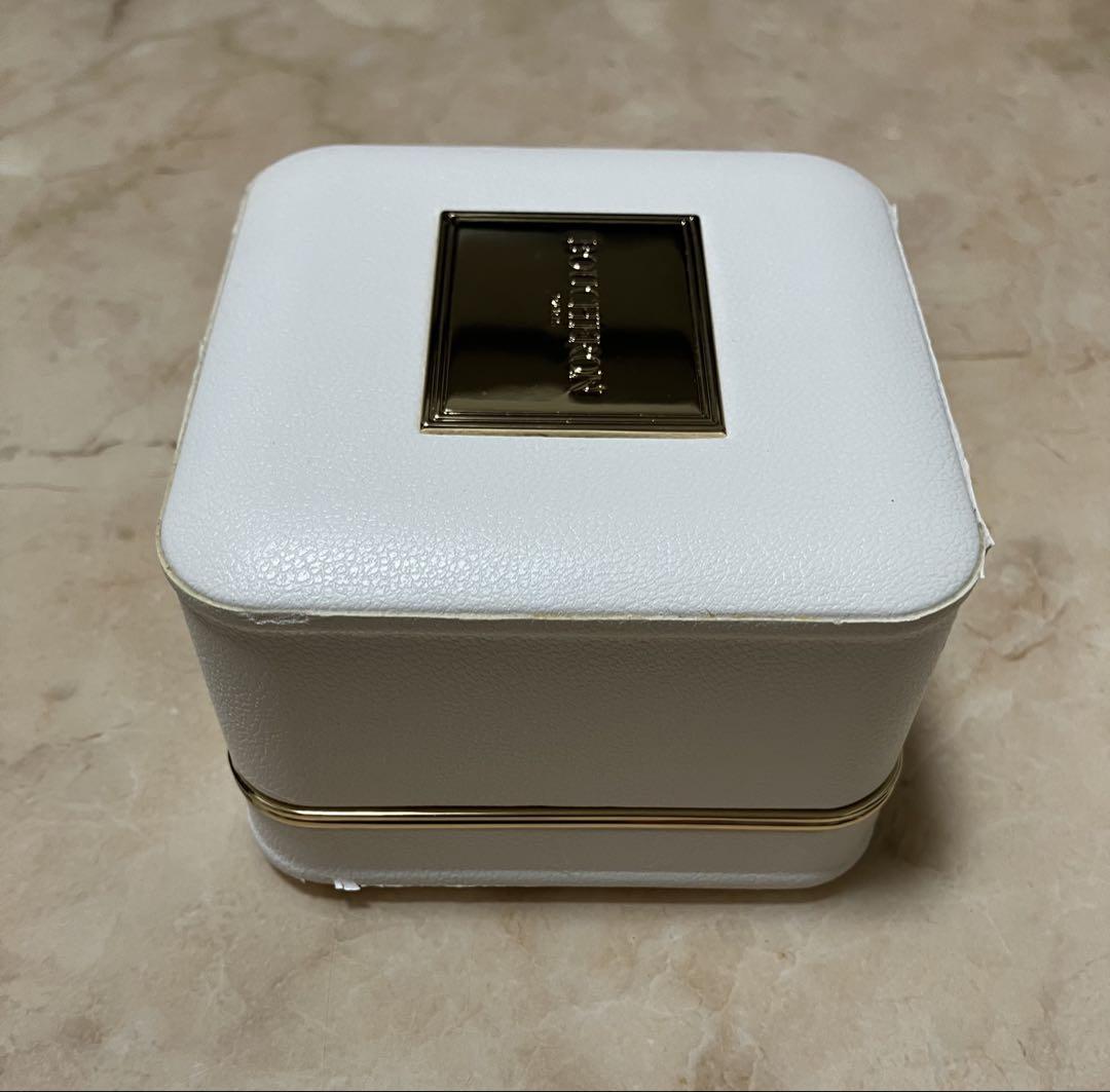 Boucheron リングボックス　化粧箱
