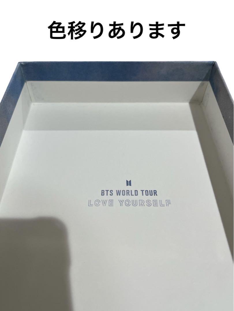 ミュージック BTS LOVE YOURSELF EUROPE DVD WORLD TOUR