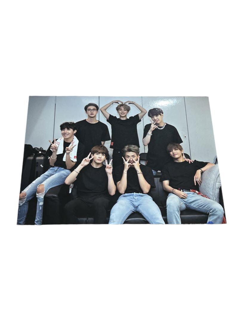 ミュージック BTS LOVE YOURSELF EUROPE DVD WORLD TOUR
