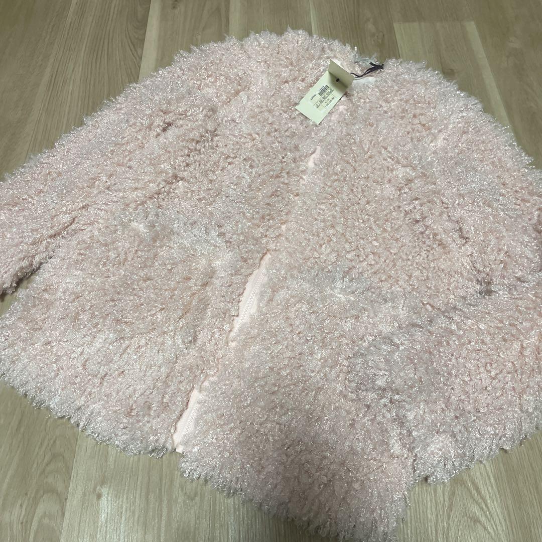 ステラマッカートニーキッズ アウター 新品未使用 11,100円