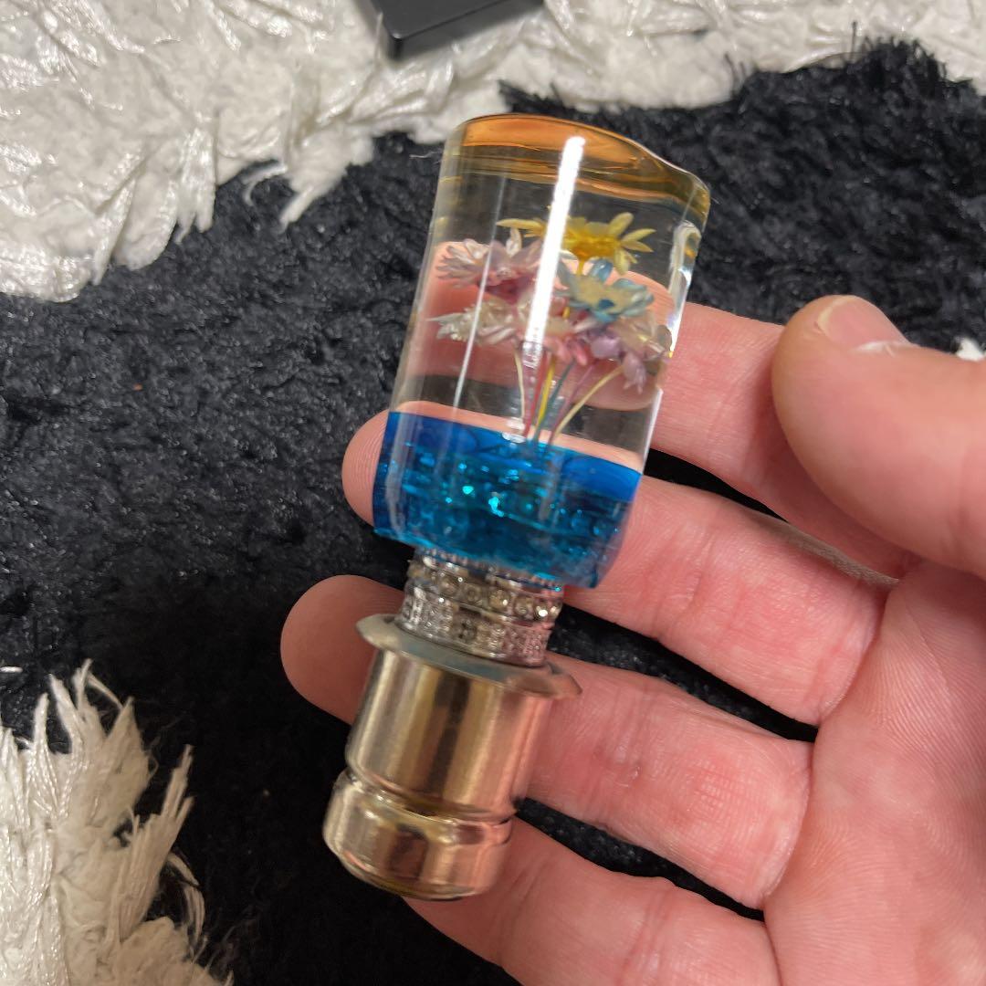 好きに 当時物 浮世絵 ムードランプ 旧車 シガーライター ラブ灯 GX61