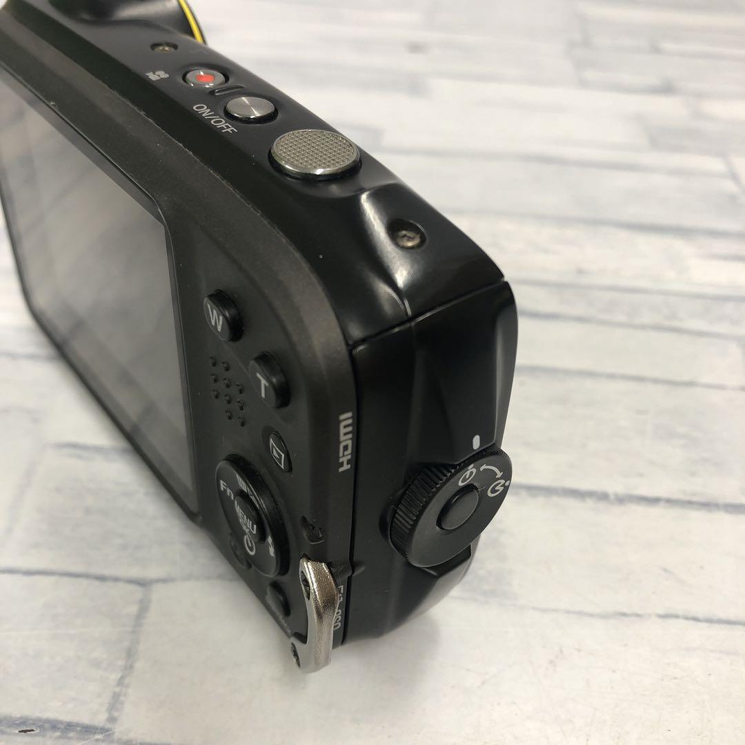 k842 Fujifilm FinePix XP140 防水デジタルカメラ