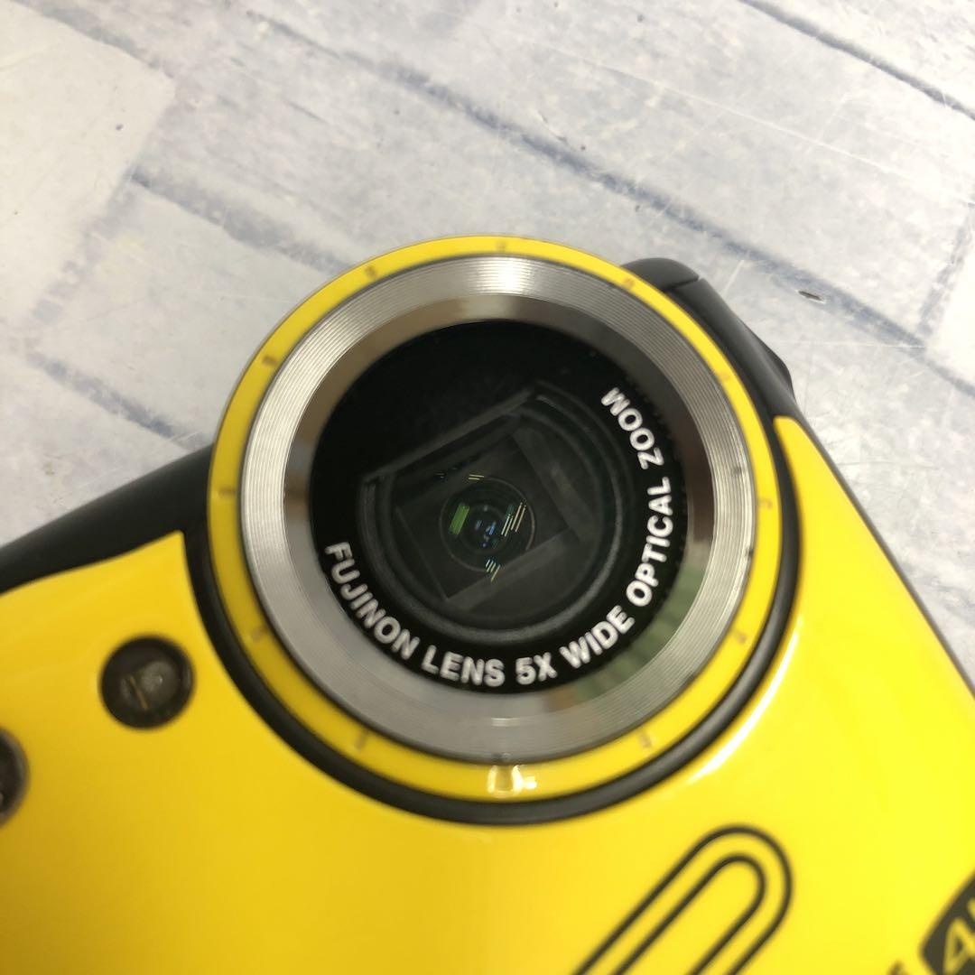 k842 Fujifilm FinePix XP140 防水デジタルカメラ