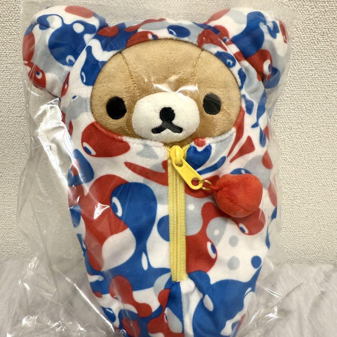 限定4種コンプリート】リラックマ × ミャクミャク 万博2025