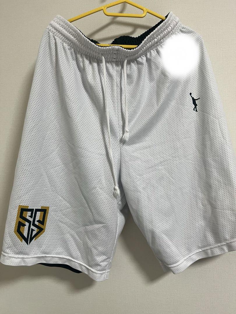専修大学　インザペイント　バスケ　バスパン　3枚セット　全てXXL 専修大学 インザペイント バスケ バスパン 3枚セット 全てXXL