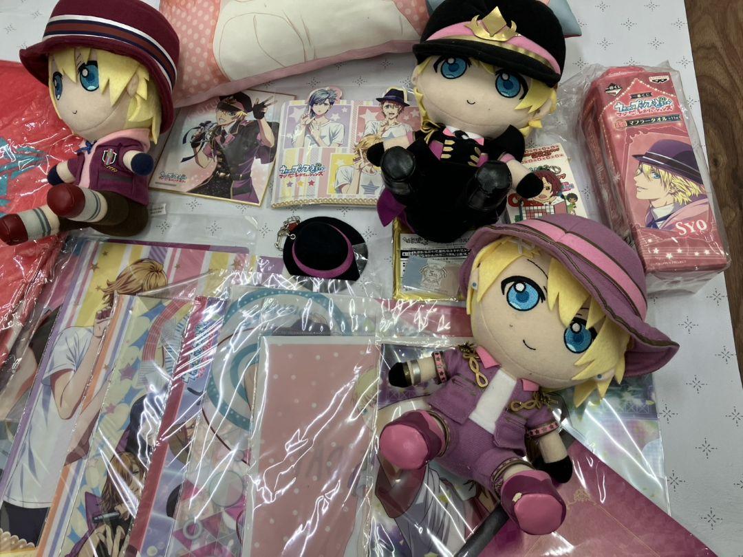 【うたの☆プリンスさまっ♪ マジLOVEレジェンドスター】まとめ