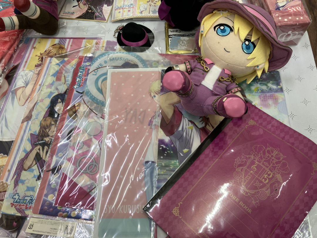 【うたの☆プリンスさまっ♪ マジLOVEレジェンドスター】まとめ