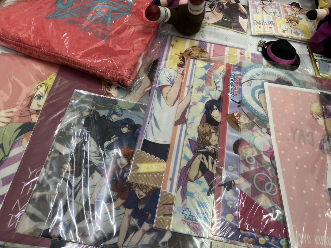 【うたの☆プリンスさまっ♪ マジLOVEレジェンドスター】まとめ
