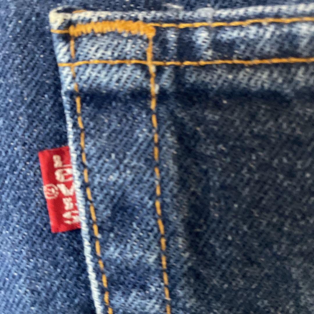 国産セール 90s フレア デニム ジーンズ 古着 ZwSgr-m38545364766 USA製 リーバイス Levis 517 2022定番人気