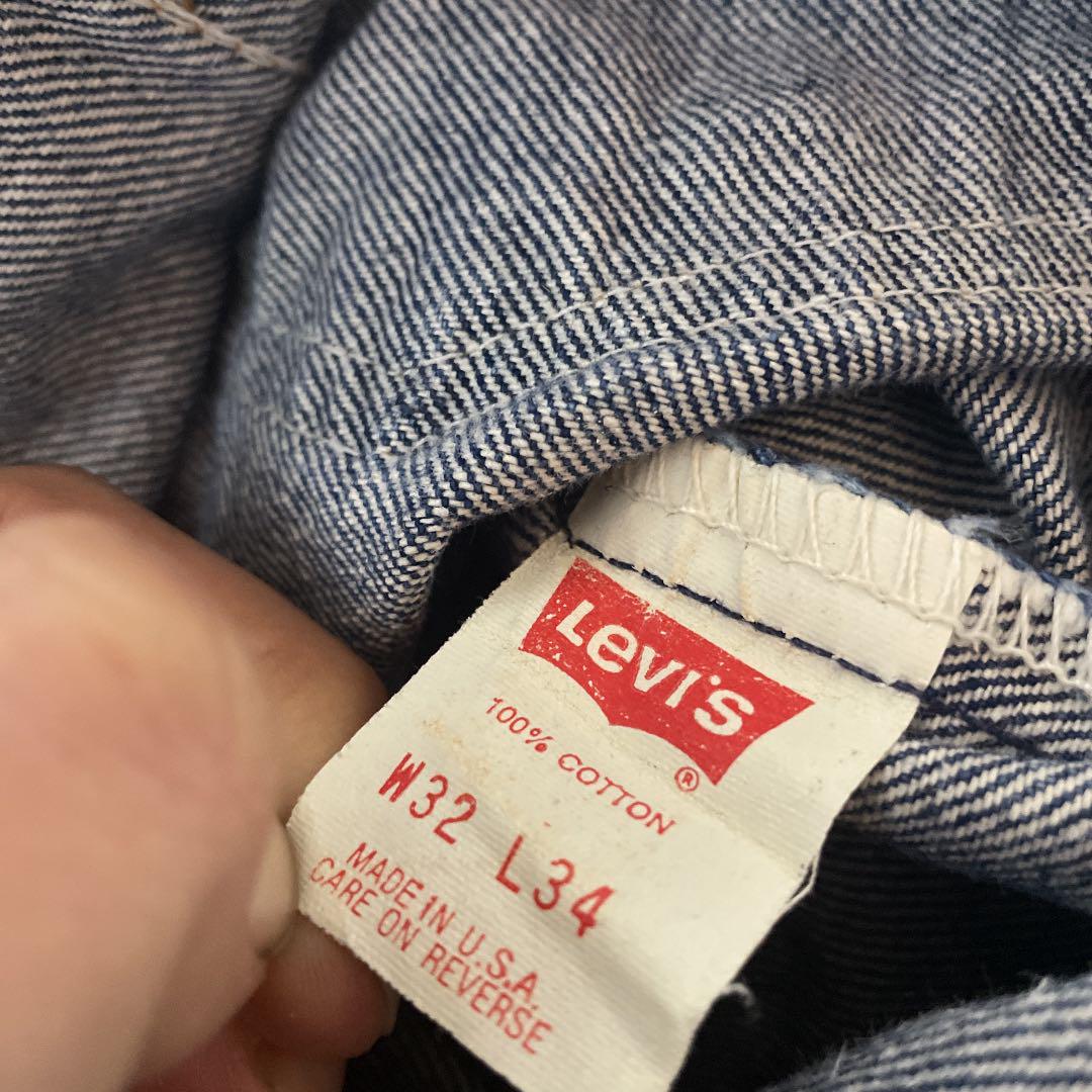 国産セール 90s フレア デニム ジーンズ 古着 ZwSgr-m38545364766 USA製 リーバイス Levis 517 2022定番人気