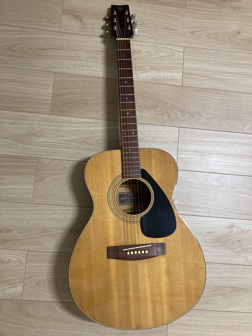 Yamaha FG-120F アコースティックギター
