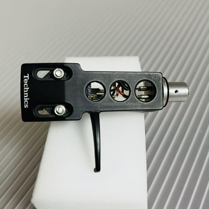 Shure M44G カートリッジ 針 Technics シェル