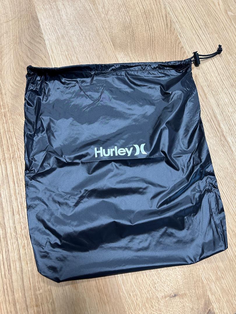 ハーレー（HURLEY）（メンズ）ゴルフウェア レインウェア 撥水