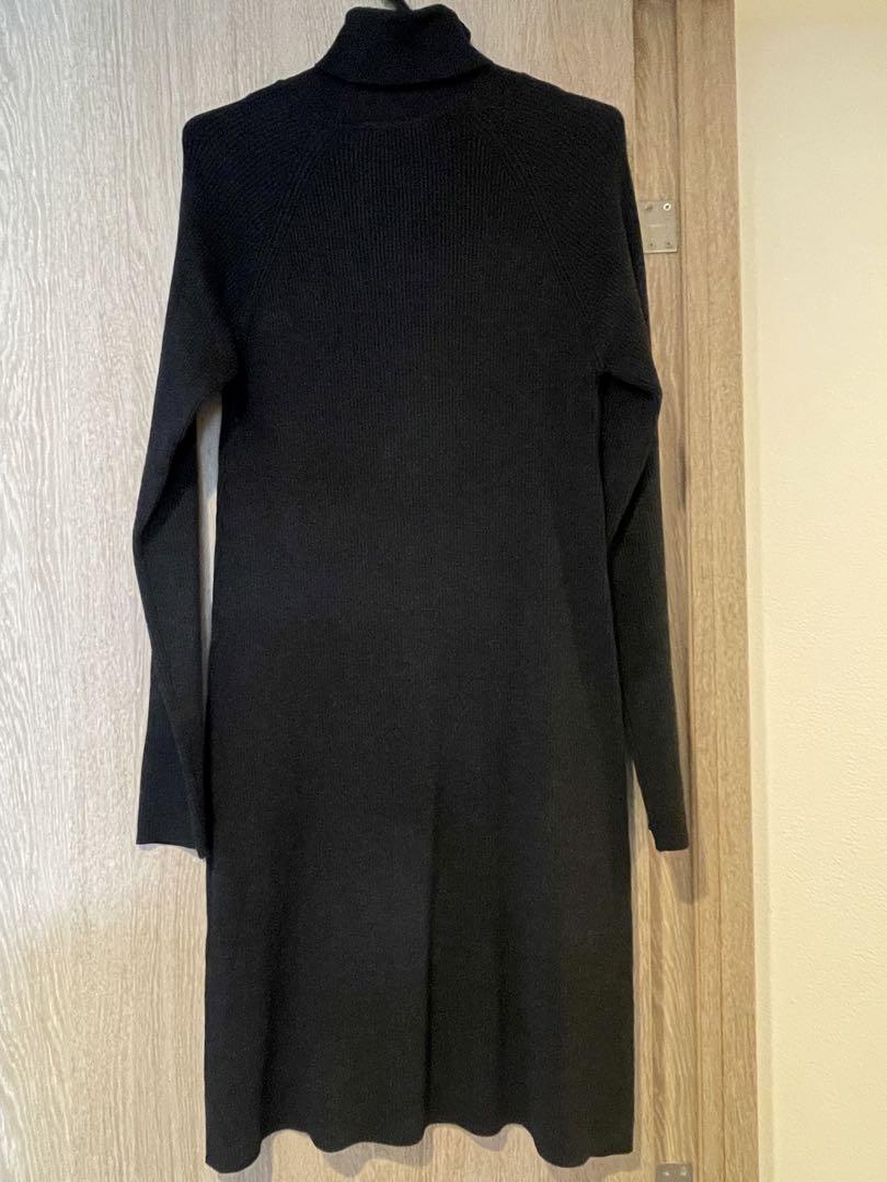 【★安心の定価販売★】 専用込み‼️ト❄️大幅最終値下げ❗️ZARA ニットワンピース ワンピース