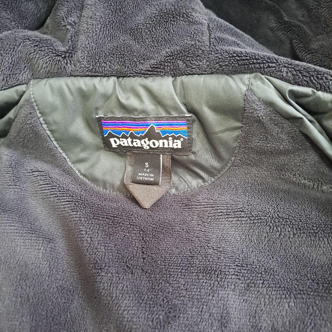 Patagonia パタゴニア イスマスジャケット