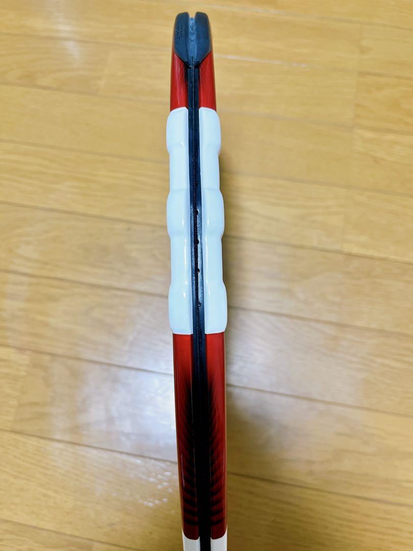 新品 超稀少品 日本未発売モデル adidas BARRICADE TOUR - メルカリ