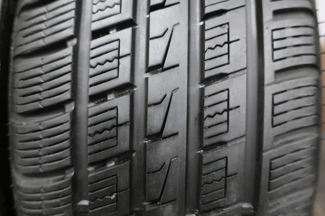 2022年製　ダバンティ　ALLTOURA　H/T　215/65R16　4本