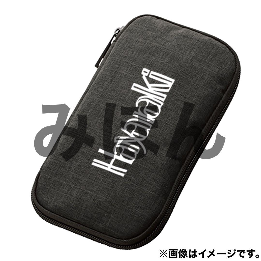 ヒロアカ【ホークス】缶バッジ ジャンフェス2024