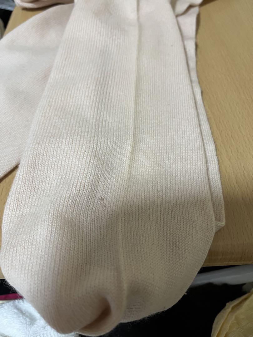 Burberry London Sew on Replacement Embroidered Blue Label