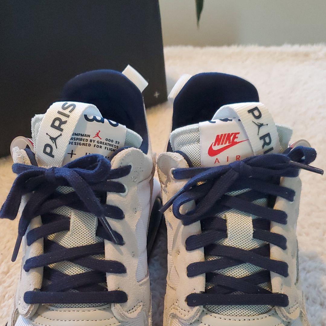 【にいったの】 JORDAN×PSG パリサンジェルマン MA2 GfI0v-m38549923942 りいただき