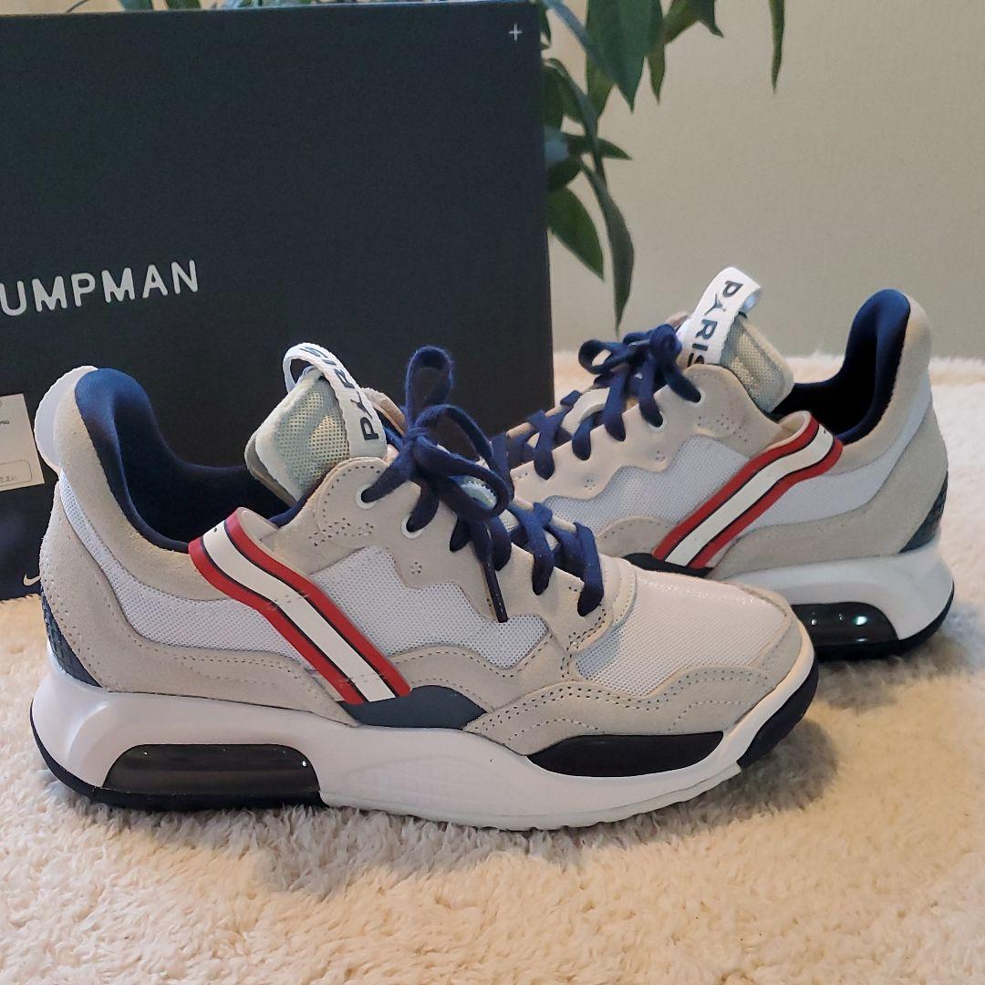 【にいったの】 JORDAN×PSG パリサンジェルマン MA2 GfI0v-m38549923942 りいただき