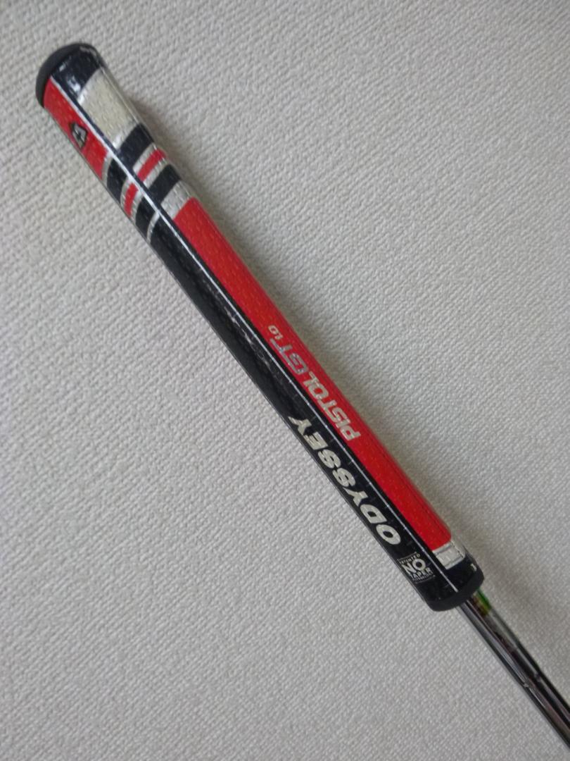 オデッセイ WHITE RIZE ix #1 SH 34インチ