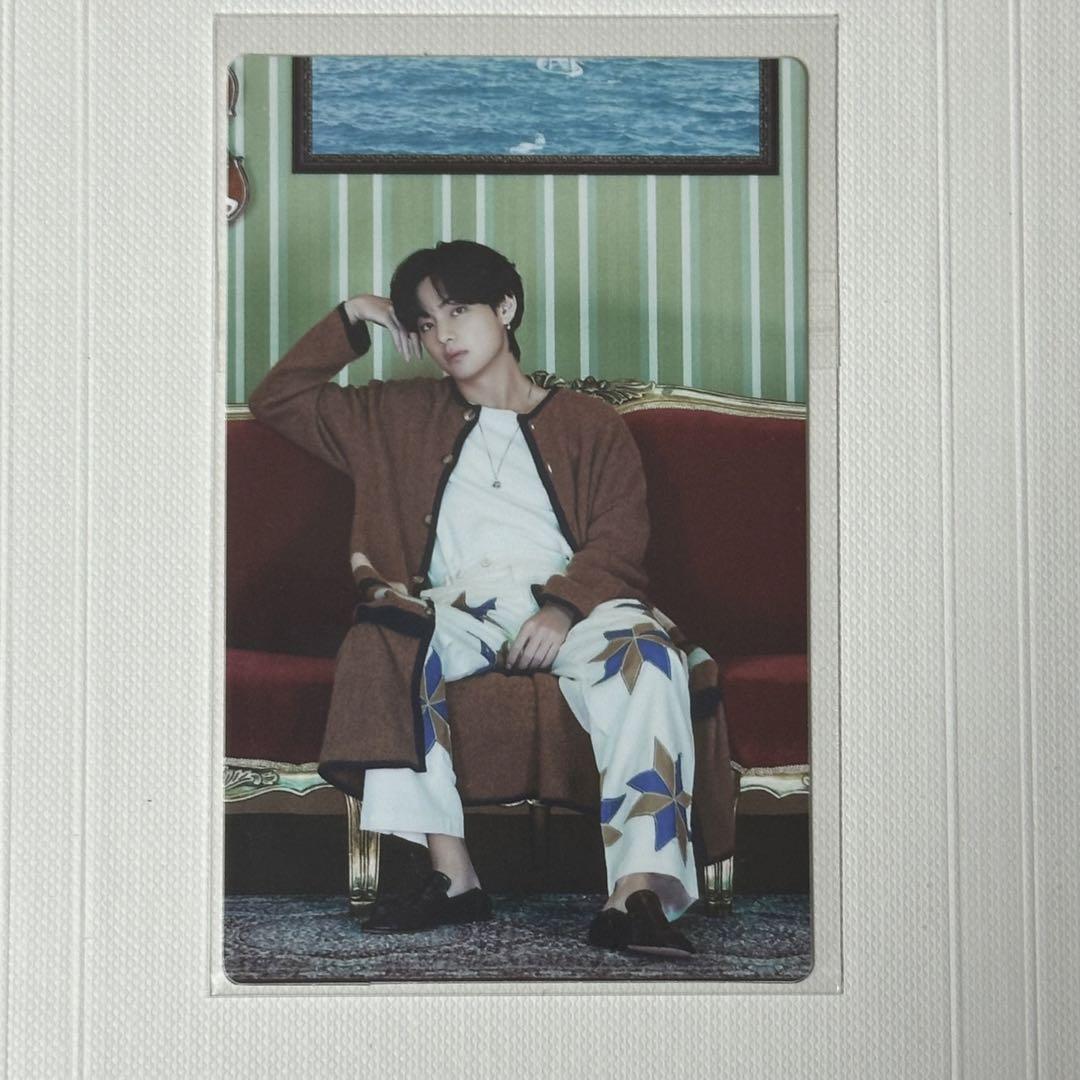 ONEUS PYGMALION Dear my muse 3.0選者特典ファヌン CD