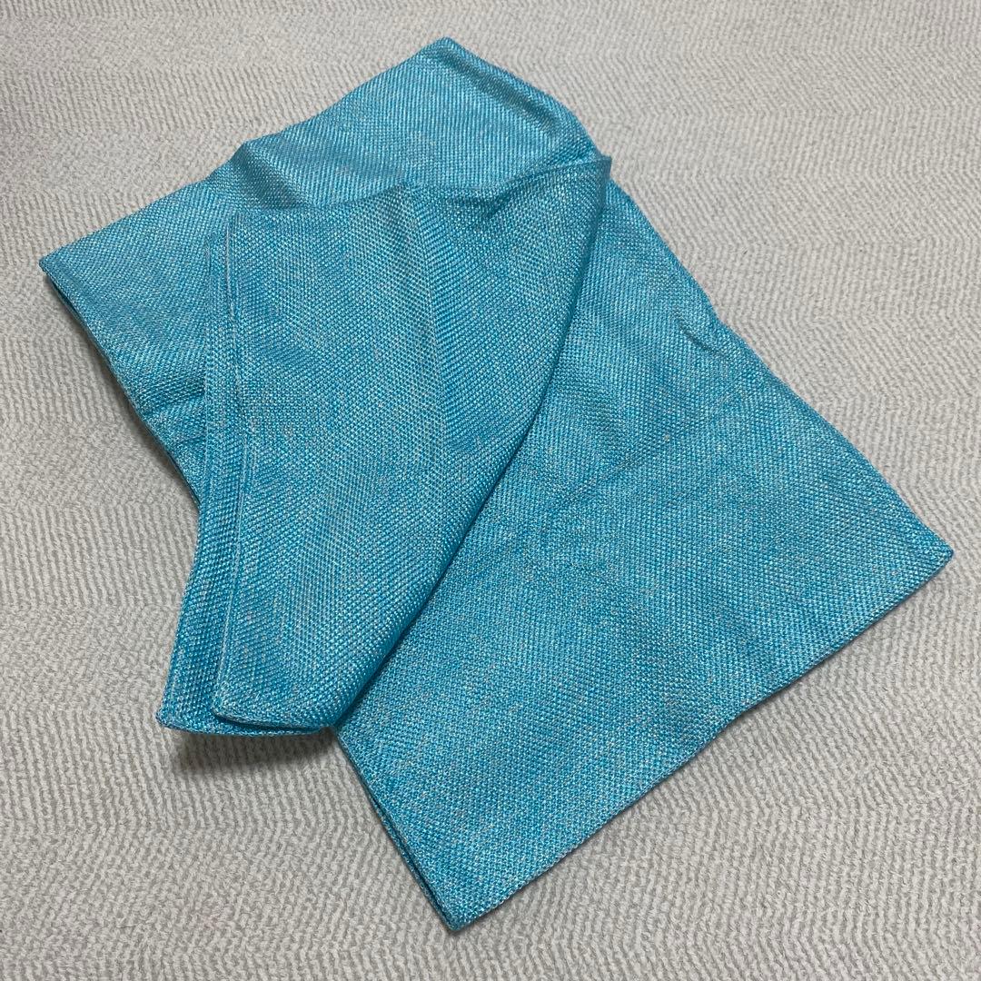 180×30cm グリーン新品、♥