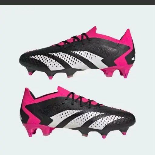 adidas プレデター　エリート　23.5 取り換え式