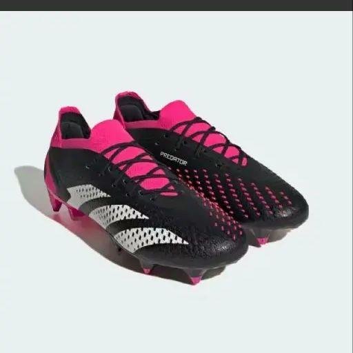 adidas プレデター　エリート　23.5 取り換え式