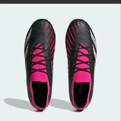 adidas プレデター　エリート　23.5 取り換え式