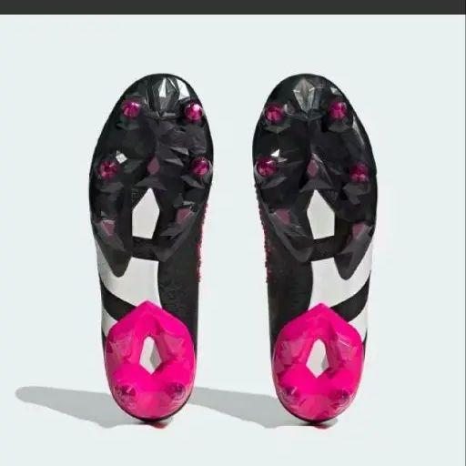 adidas プレデター　エリート　23.5 取り換え式