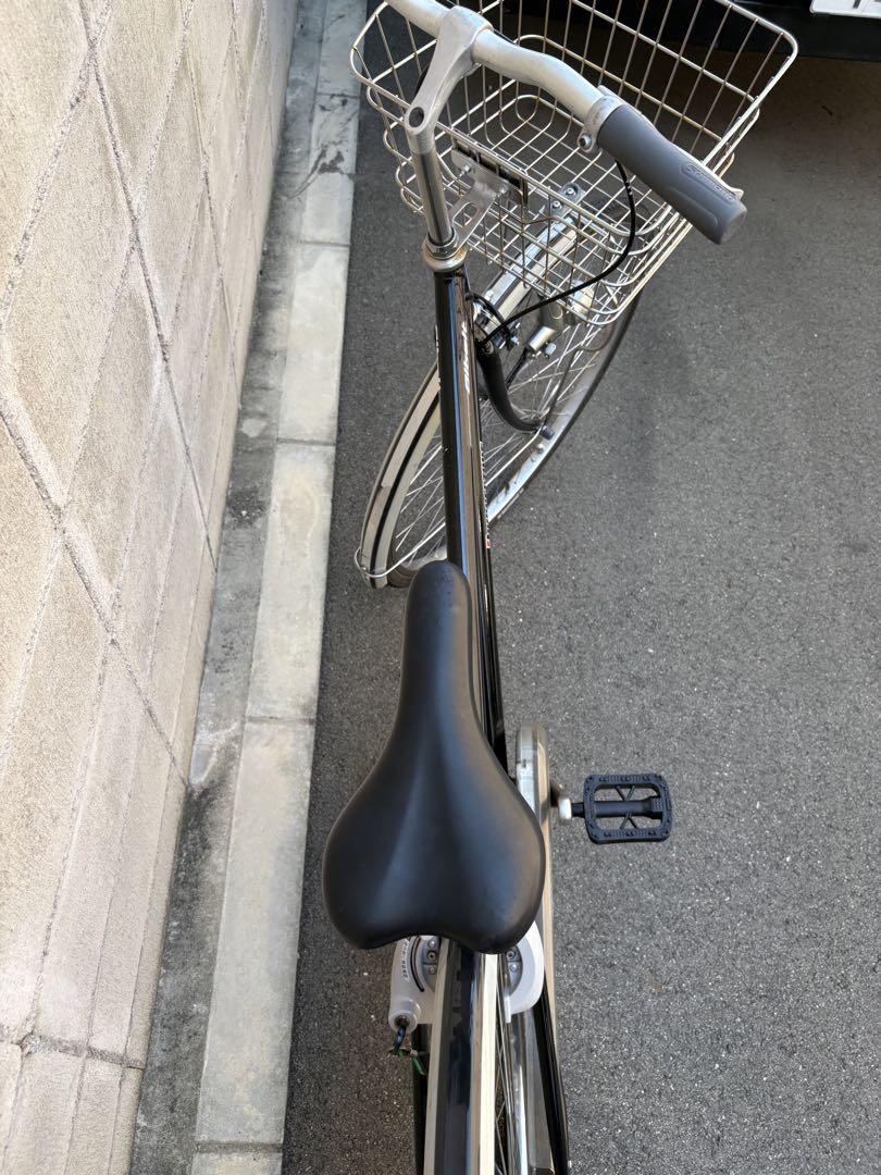 ブリヂストン　アルベルト アルベルト e | ［街乗り自転車］通学・通勤向け自転車 | 電動